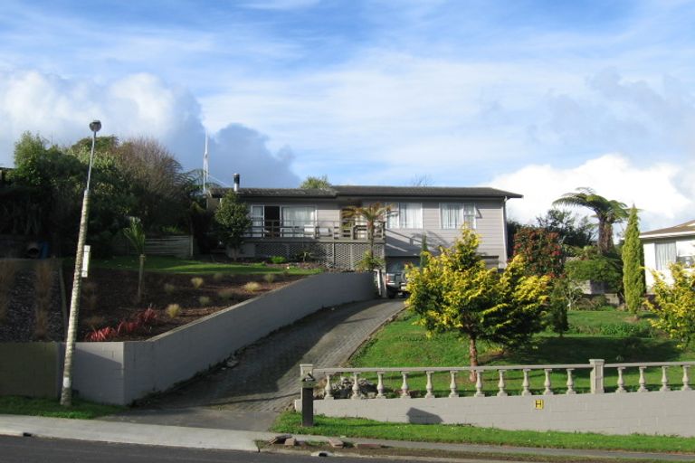 Photo of property in 8 Birch Hill Place, Dinsdale, Hamilton, 3204