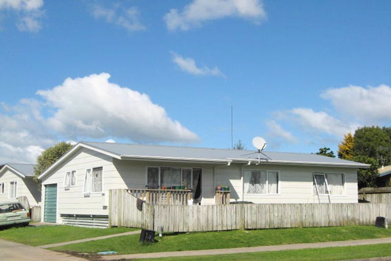 Photo of property in 2/23 Cleary Avenue, Whakatane, 3120