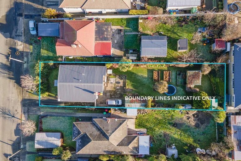 Photo of property in 14 Cambridge Street, Kensington, Timaru, 7910