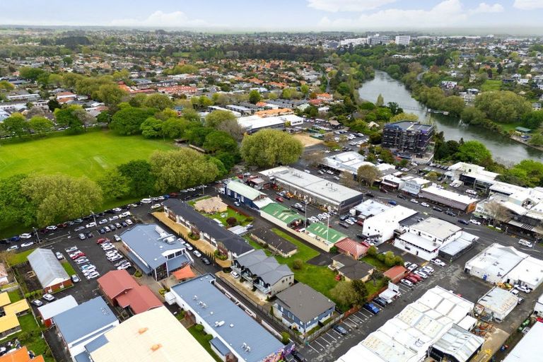 Photo of property in 4/17 Cook Street, Hamilton East, Hamilton, 3216