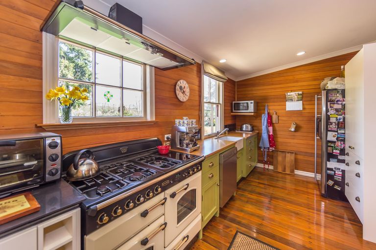 Photo of property in 555 Geraldine-fairlie Highway, Fairlie, 7987