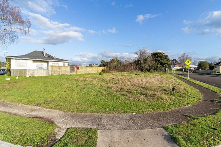 Photo of property in 20 Kahikatea Street, Murupara, 3025