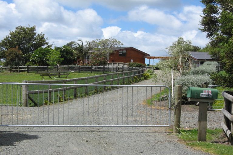 Photo of property in 115 Annandale Road, Kumeu, Henderson, 0782