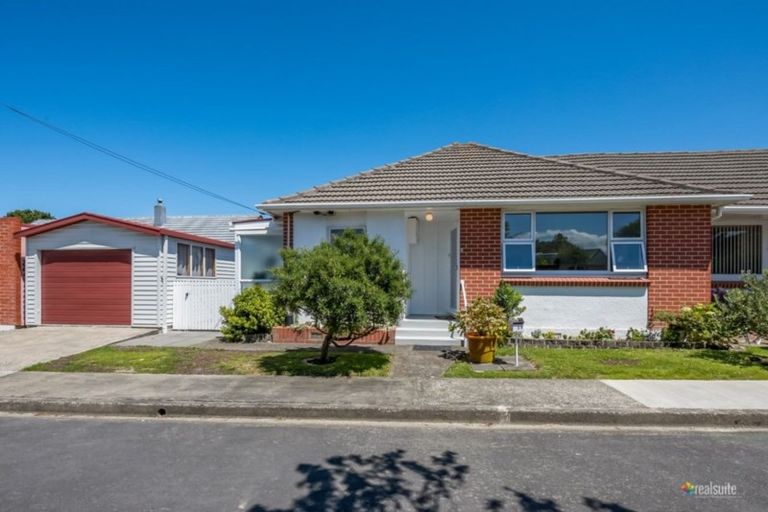 Photo of property in 1/593 High Street, Boulcott, Lower Hutt, 5010