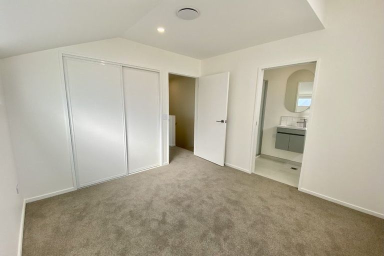 Photo of property in 6/2 Hammond Place, Spreydon, Christchurch, 8024