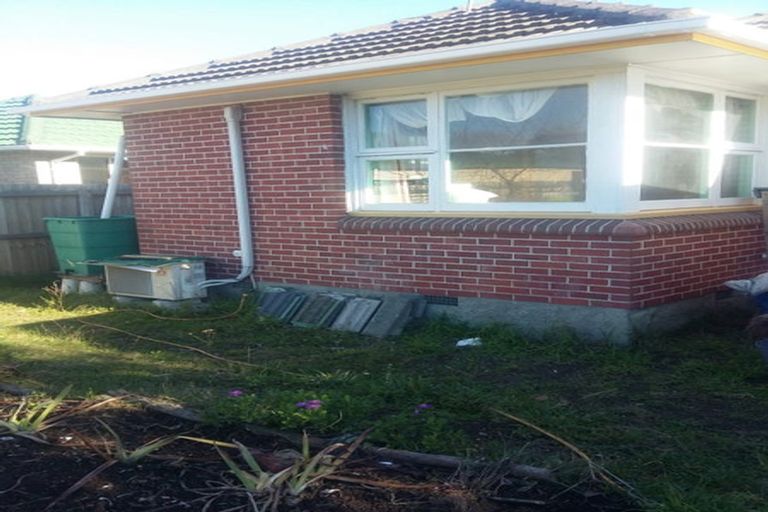 Photo of property in 420 Bower Avenue, Parklands, Christchurch, 8083