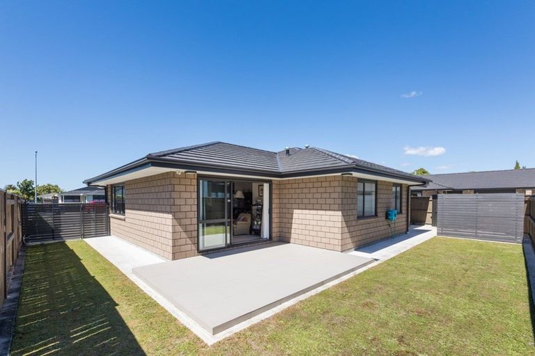 Photo of property in 18 Thomson Street, West End, Palmerston North, 4412