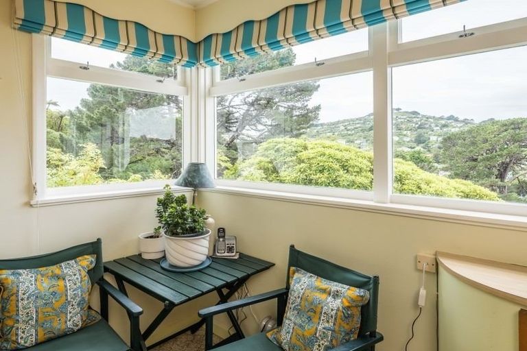 Photo of property in 63 Old Karori Road, Karori, Wellington, 6012