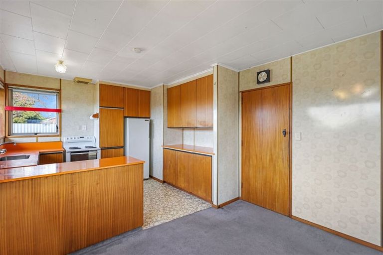 Photo of property in 48 Peter Street, Ashburton, 7700