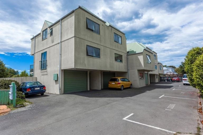 Photo of property in 5/208 Strickland Street, Sydenham, Christchurch, 8023