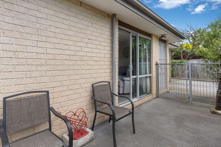Photo of property in 15/10 Collins Street, Addington, Christchurch, 8024