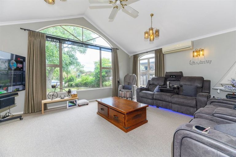 Photo of property in 3 Makepeace Place, Flagstaff, Hamilton, 3210