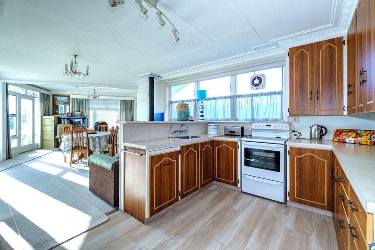 Photo of property in 35 Mount Cook Road, Fairlie, 7925