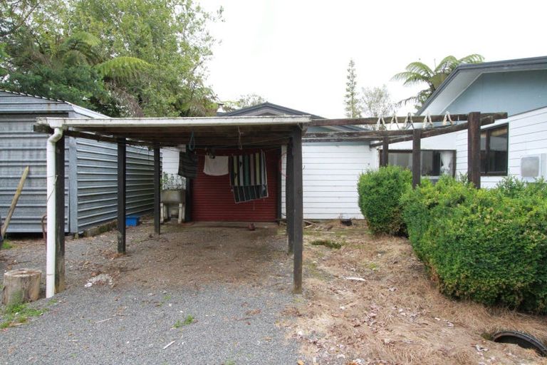 Photo of property in 2561 Okau Road, Ahititi, Stratford, 4397