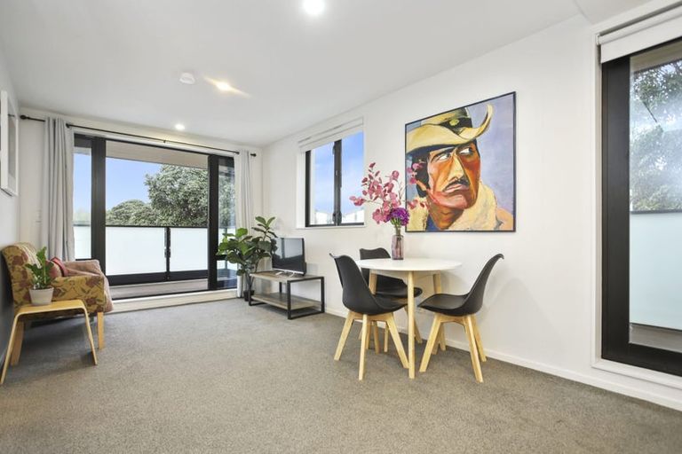 Photo of property in 3e/250 Richmond Road, Grey Lynn, Auckland, 1021