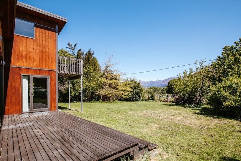 Photo of property in 5 Kiwi Street, Makarora, Wanaka, 9382
