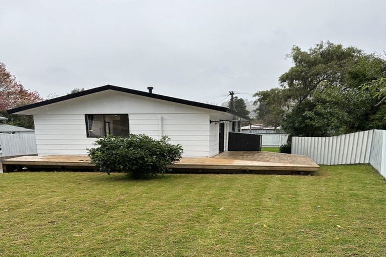 Photo of property in 7a Whangakoko Grove, Birchville, Upper Hutt, 5018