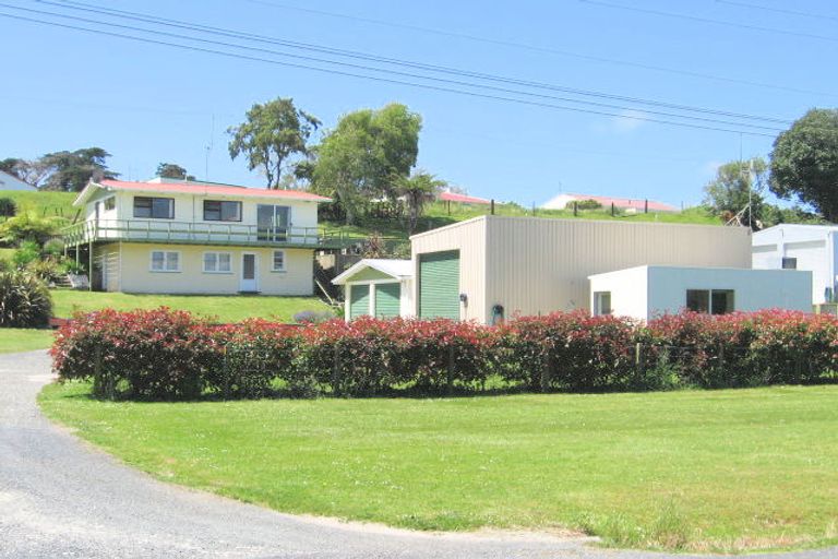 Photo of property in 1226 Pouewe Street, Kawhia, 3889