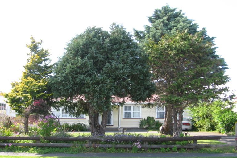 Photo of property in 16 Waverley Street, Elgin, Gisborne, 4010