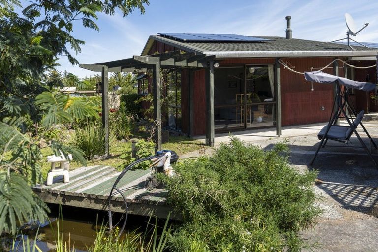 Photo of property in 35 Lake Terrace Road, Little River, 7591