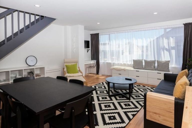 Photo of property in 9/388 Montreal Street, Christchurch Central, Christchurch, 8013