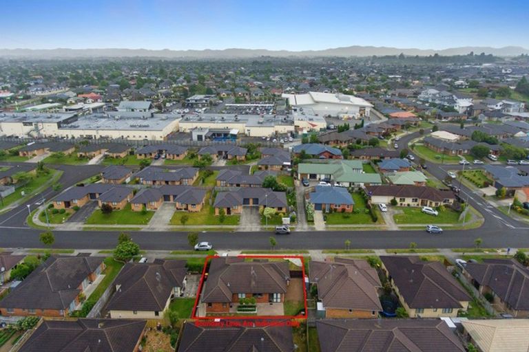 Photo of property in 24 Te Manatu Drive, Huntington, Hamilton, 3210