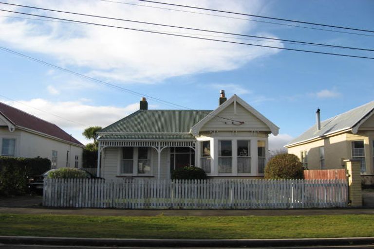 Photo of property in 11 Kings Avenue, Saint Kilda, Dunedin, 9012