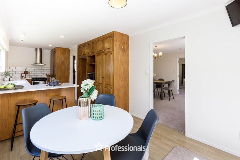 Photo of property in 9 Clinker Grove, Silverstream, Upper Hutt, 5019