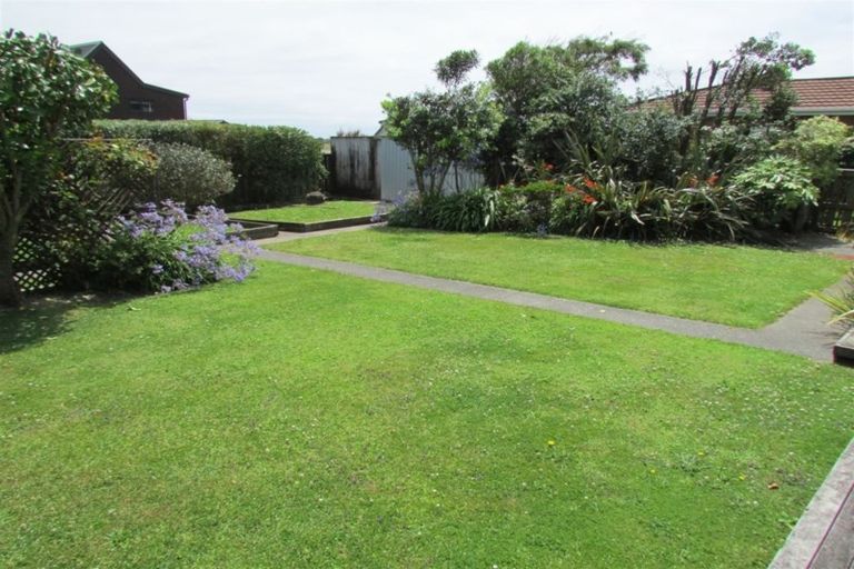 Photo of property in 24 Parfitt Place, Greymouth, 7805