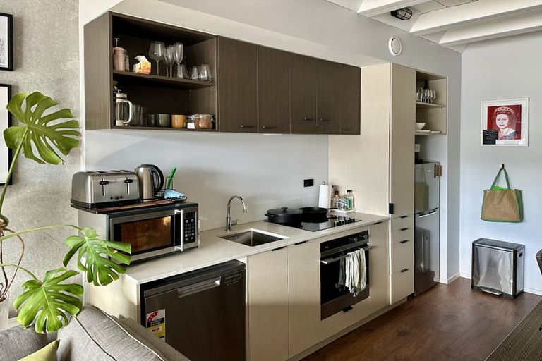 Photo of property in 206/73 Jackson Street, Petone, Lower Hutt, 5012