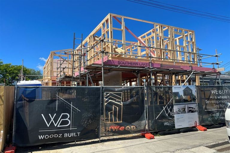 Photo of property in 11b Chatham Street, Addington, Christchurch, 8024