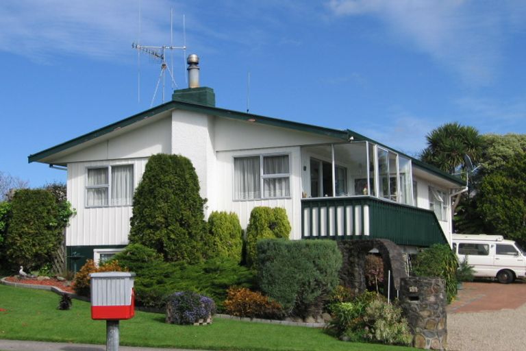 Photo of property in 10b Hairini Street, Hairini, Tauranga, 3112