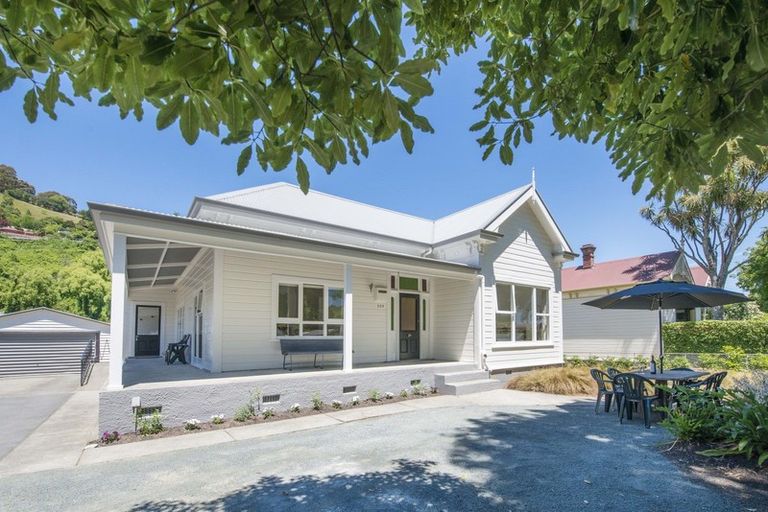 Photo of property in 200 Nile Street, Maitai, Nelson, 7010