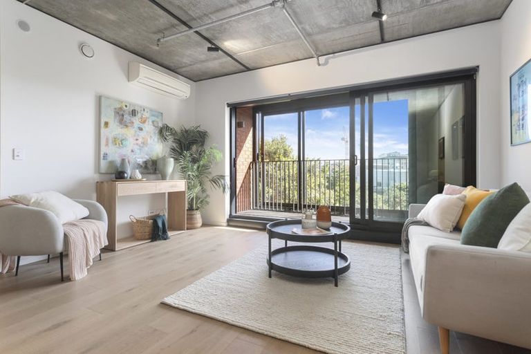 Photo of property in 59 France, 204/59 France Street South, Eden Terrace, Auckland, 1010