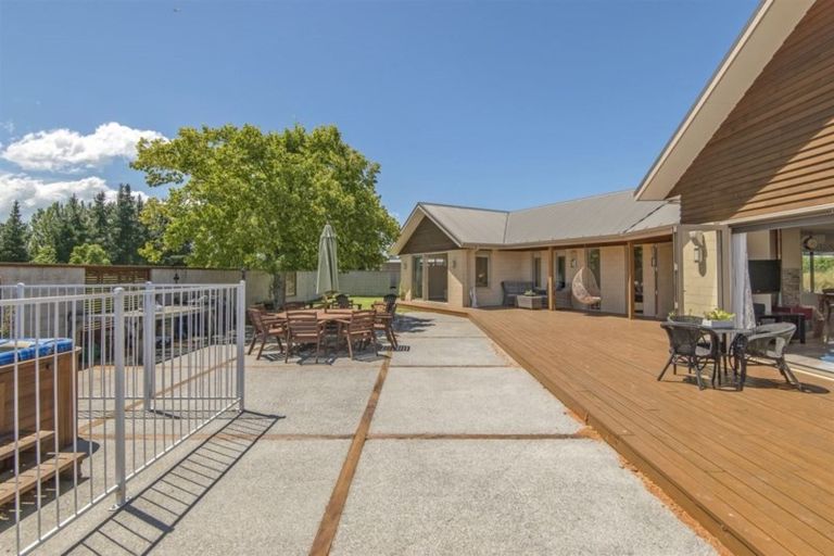 Photo of property in 168 Flaxton Road, Flaxton, Kaiapoi, 7691