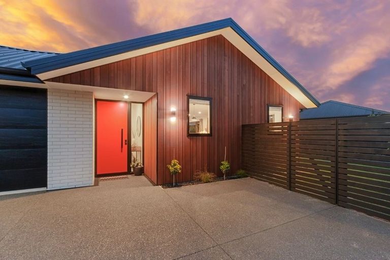 Photo of property in 18 Echelon Drive, Wigram, Christchurch, 8042