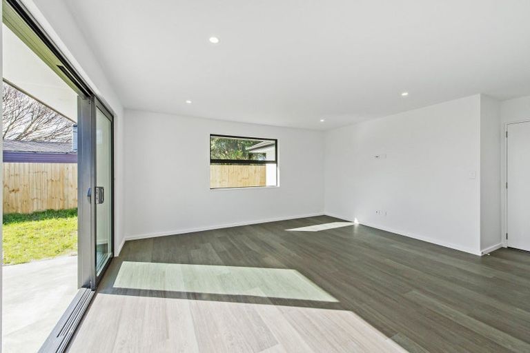 Photo of property in 45 Collisson Street, Leeston, 7632