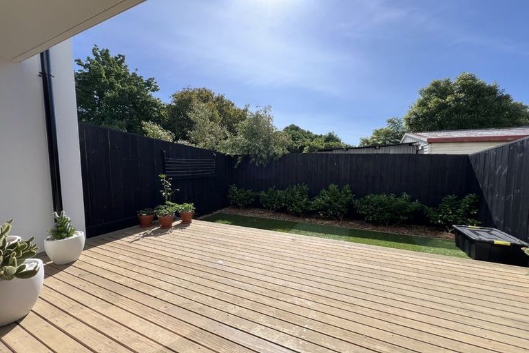 Photo of property in 5/78 Wildberry Street, Woolston, Christchurch, 8023