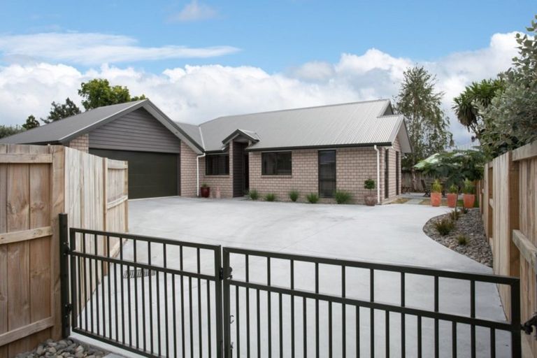 Photo of property in 4a Glover Street, Leamington, Cambridge, 3432