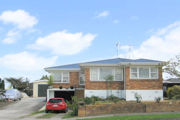Photo of property in 155 Studholme Street, Morrinsville, 3300