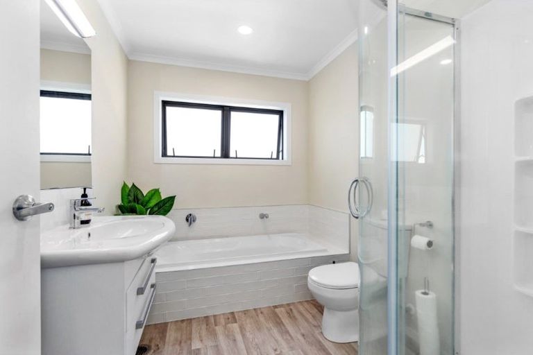 Photo of property in 4/3 The Link, Flagstaff, Hamilton, 3210