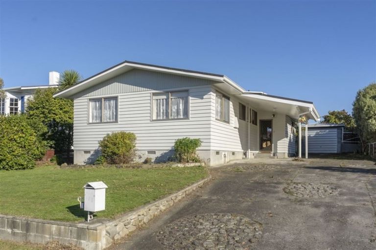 Photo of property in 7 Matipo Street, Lansdowne, Masterton, 5810