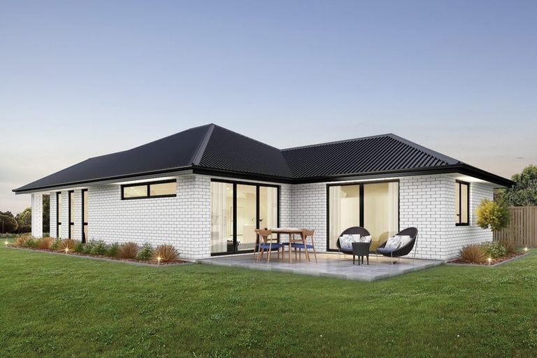 Photo of property in 31 Morrison Avenue, Elgin, 7772