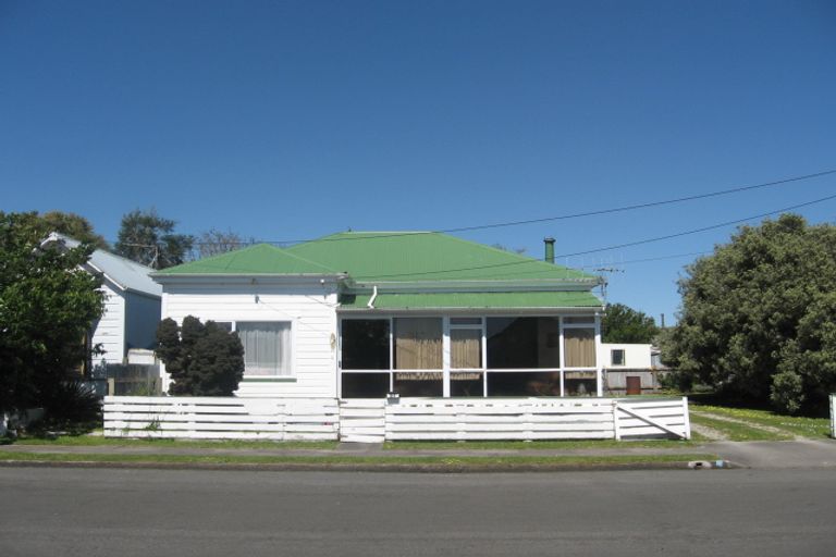 Photo of property in 21 Mathieson Street, Whanganui, 4500