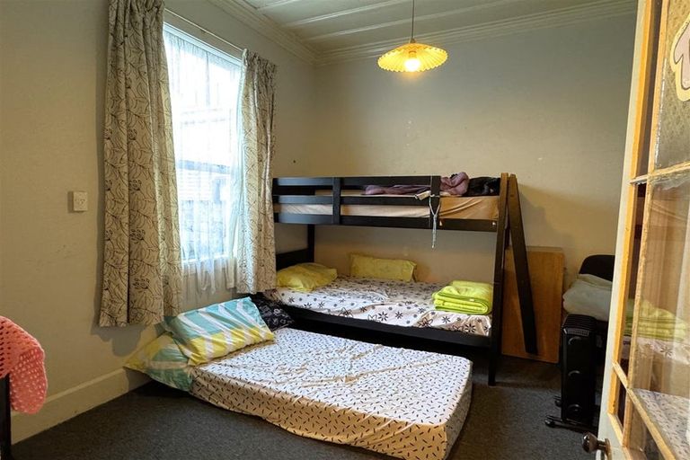 Photo of property in 12 Murray Street, Greymouth, 7805