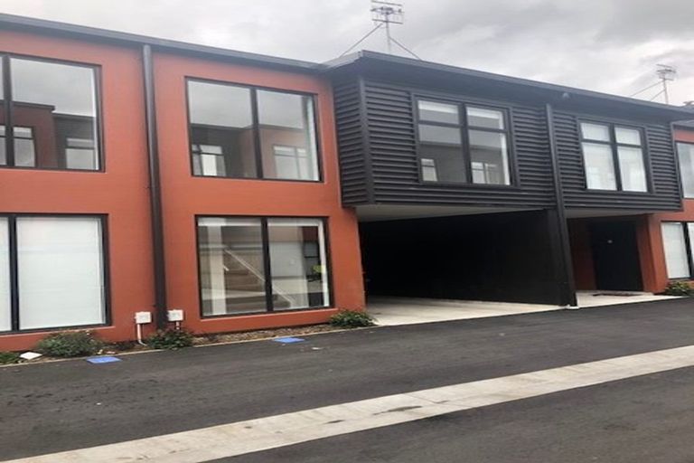 Photo of property in 30/17 Owens Place, Mount Maunganui, 3116