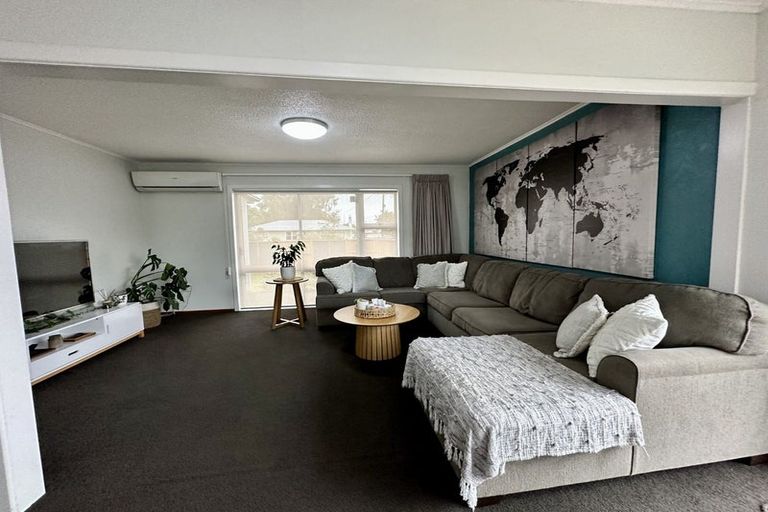 Photo of property in 22 Kettle Avenue, Awapuni, Palmerston North, 4412