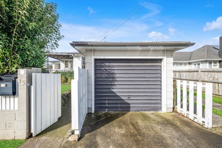 Photo of property in 1/15 Kent Road, Manurewa, Auckland, 2102