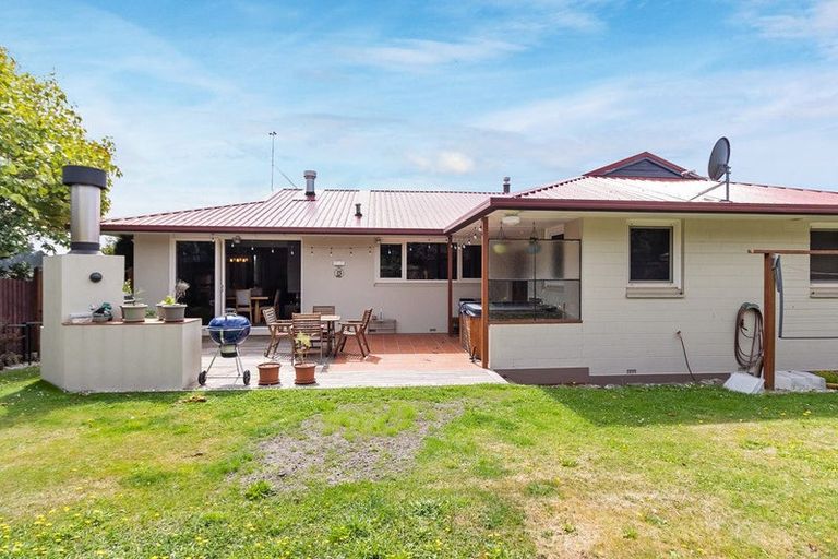 Photo of property in 178 Douglas Street, Highfield, Timaru, 7910