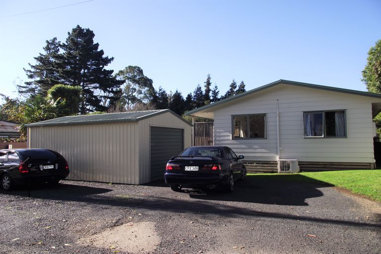 Photo of property in 7b Mangatoetoe Street, Waihi, 3610